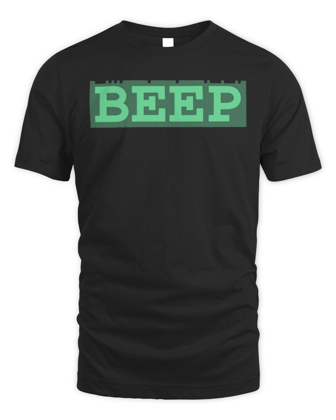 Bfdi Merch Beep Shirt
