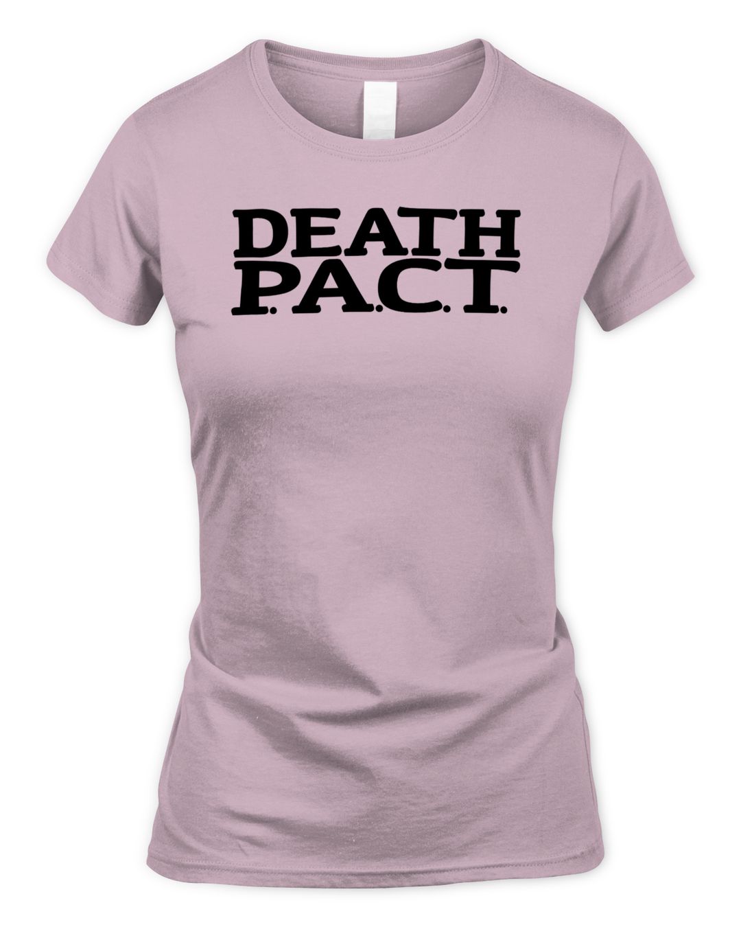 Bfdi Merch Death Pact Shirt