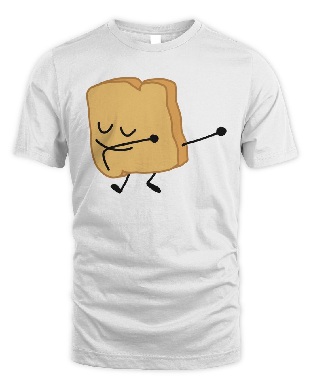 Bfdi Merch Woody In Iconic Pose Shirt