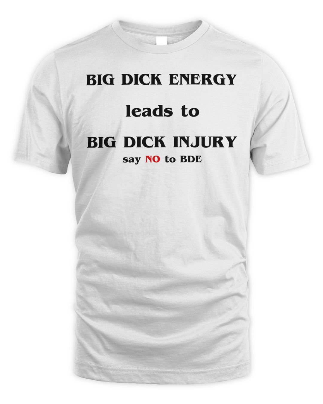 Big Dick Energy Shirt Z6f