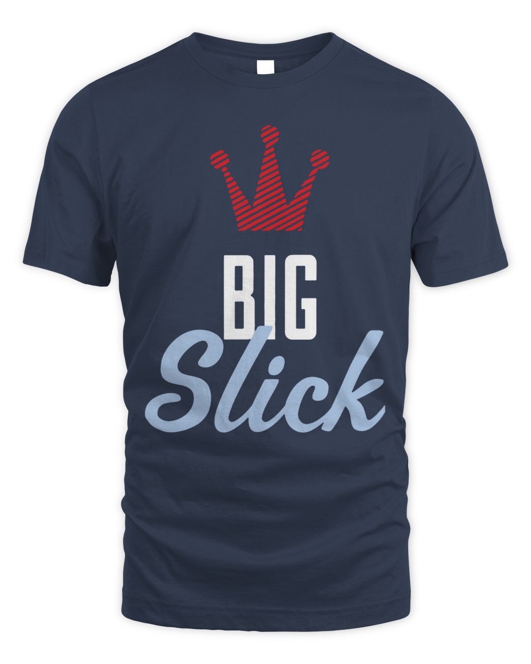 Big Slick Crown Shirt