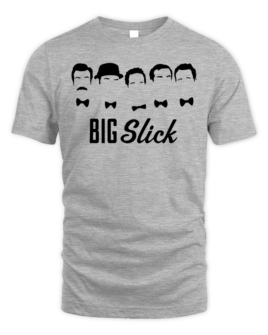 Big Slick Hosts Shirt