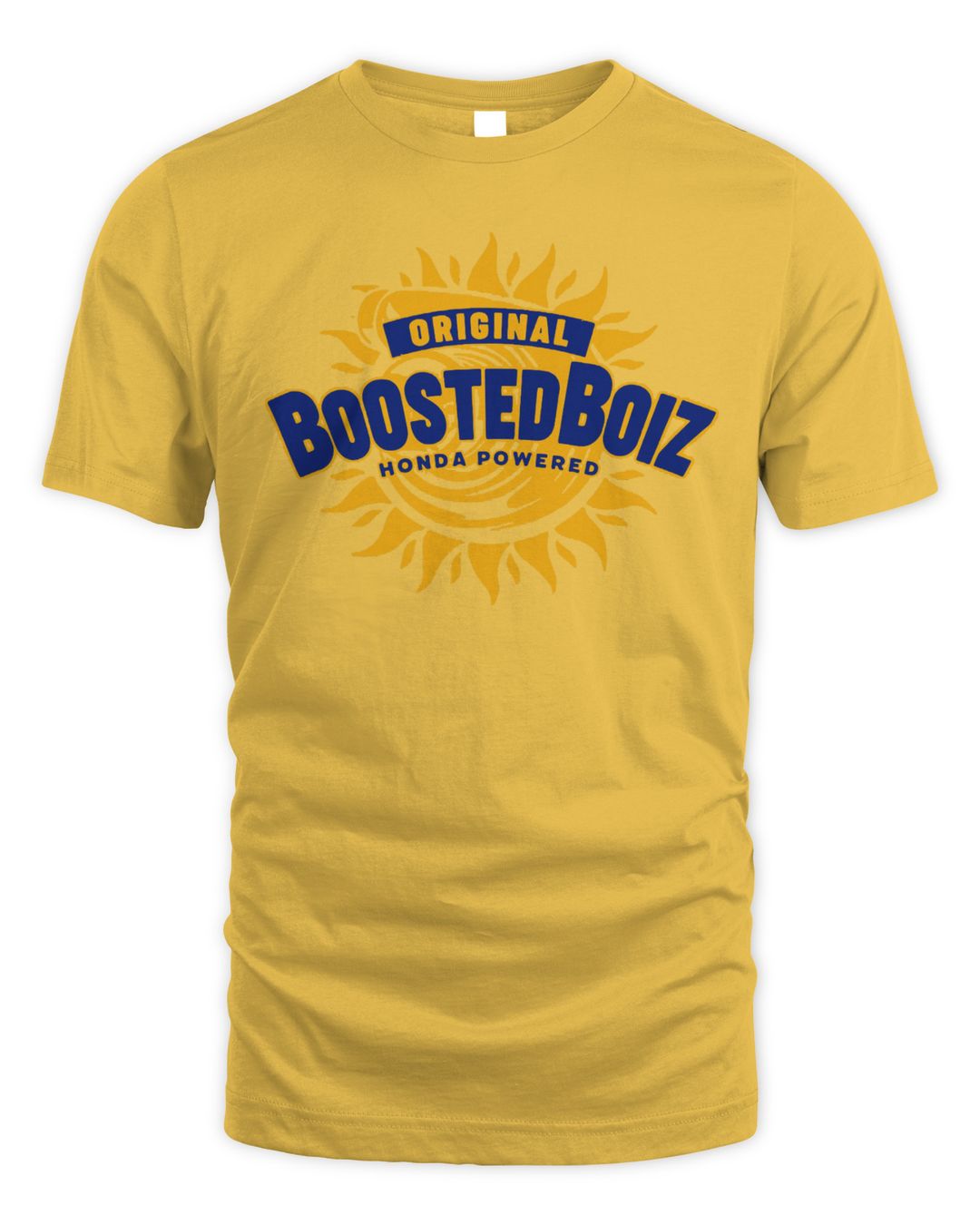 Boostedboiz Merch Keep It Boosted Shirt