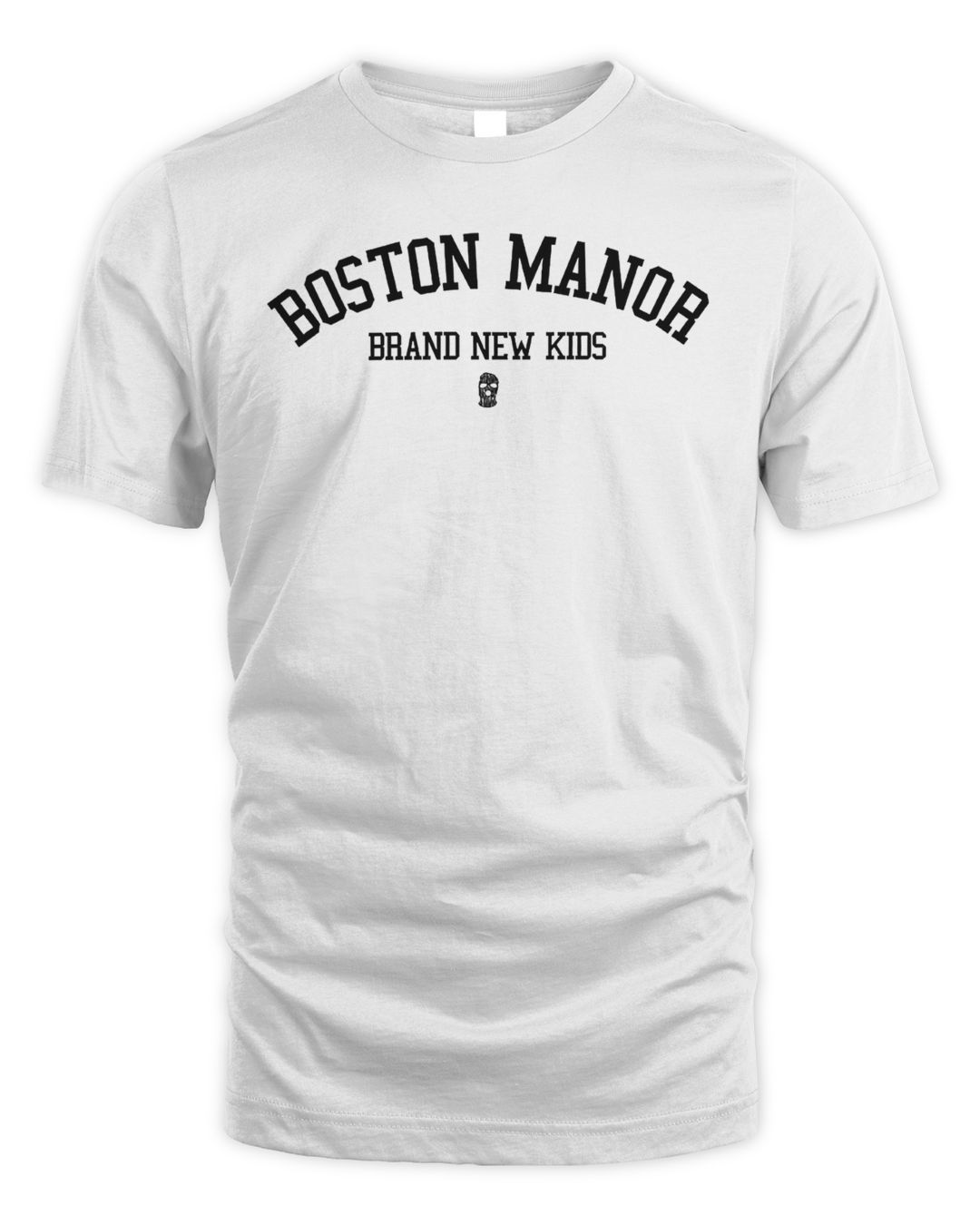 Boston Manor Merch Brand New Kids Shirt rup