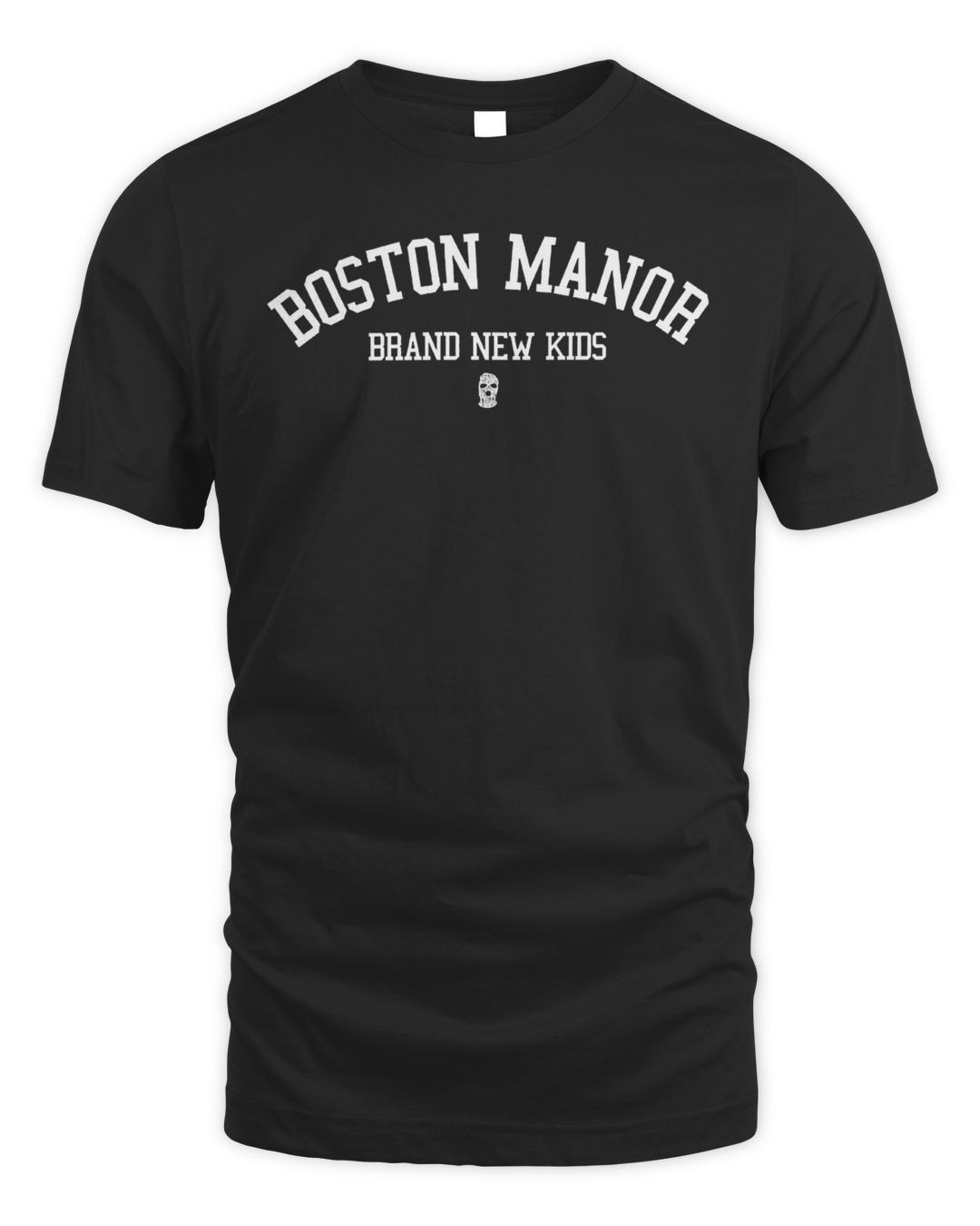 Boston Manor Merch Brand New Kids Shirt