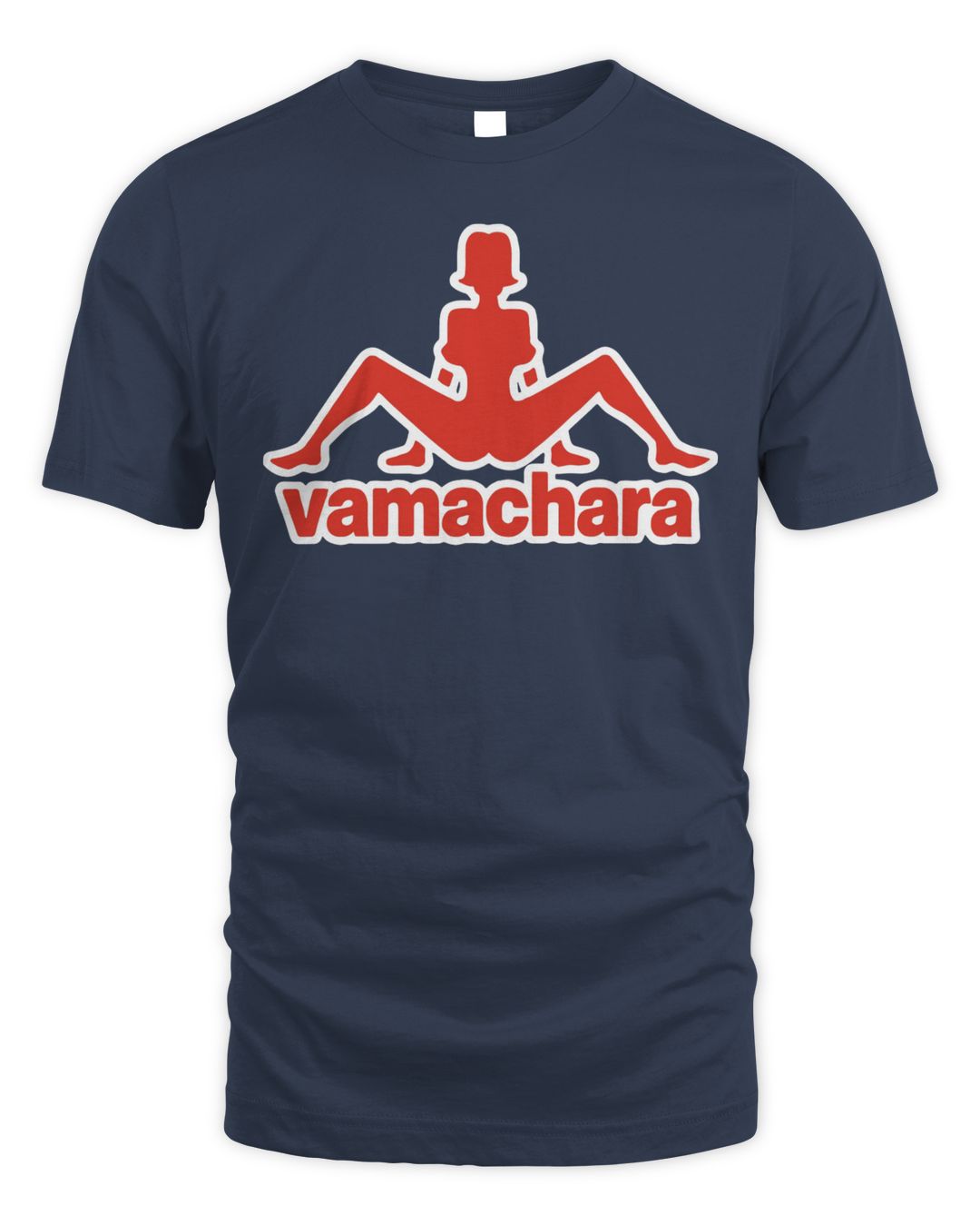 Brass City Merch Vamachara Glassjaw Rip Shirt