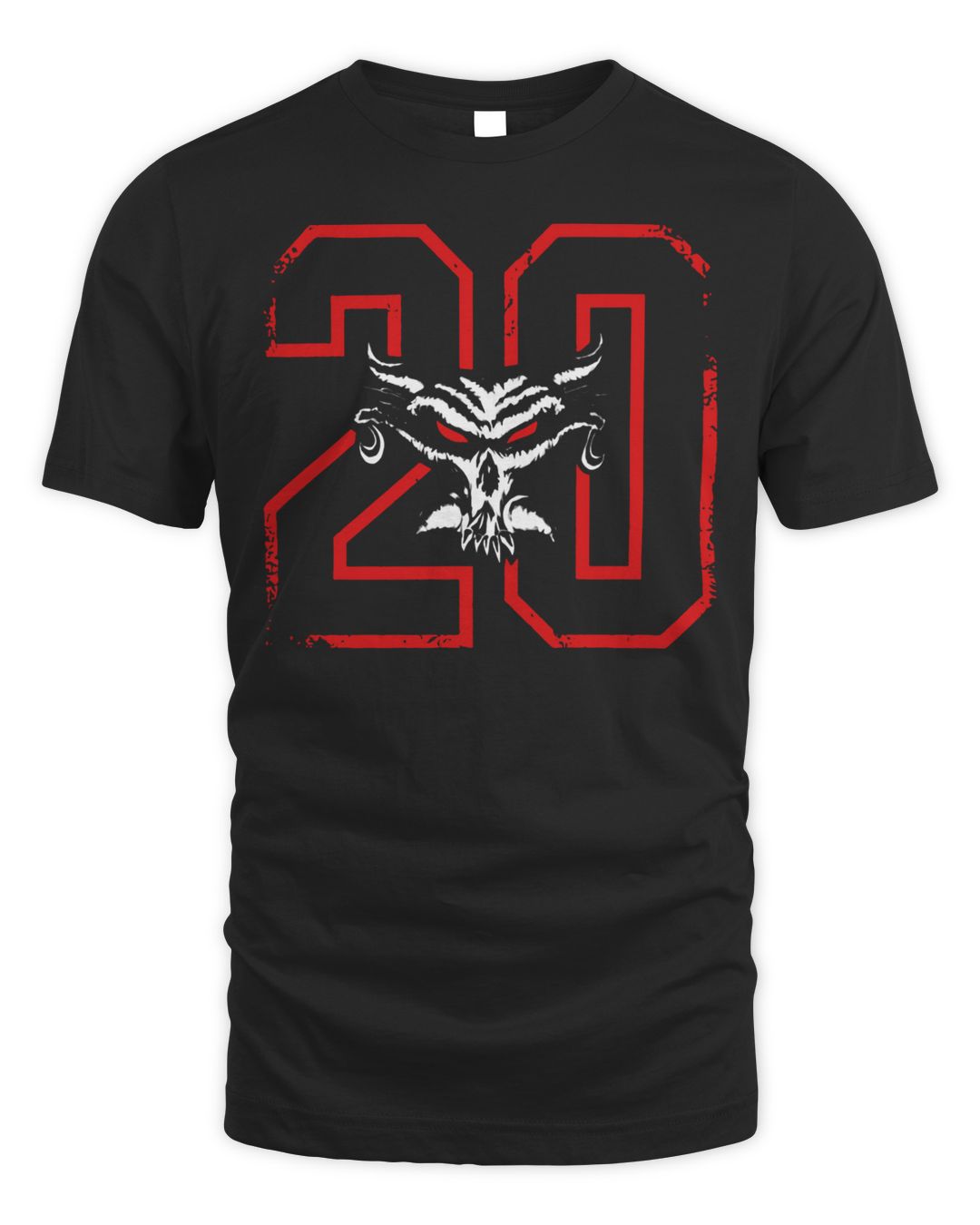 Brock Lesnar 20 Years Shirt