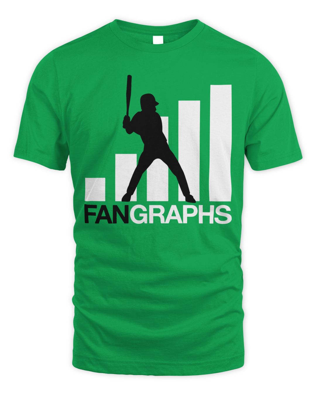 Fangraphs Logo Big Shirt