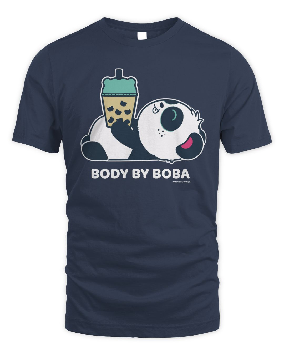 Fat Rabbit Farm Body by Boba Shirt