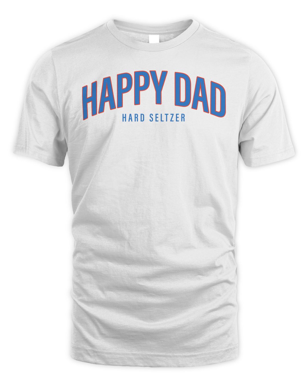 Fullsend Merch Happy Dad Shirt 2aN