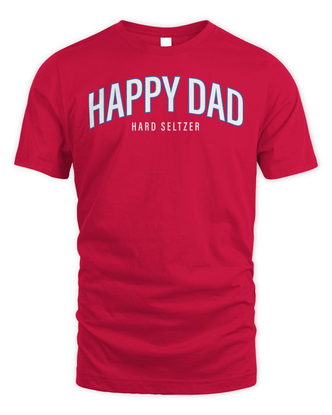 Fullsend Merch Happy Dad Shirt