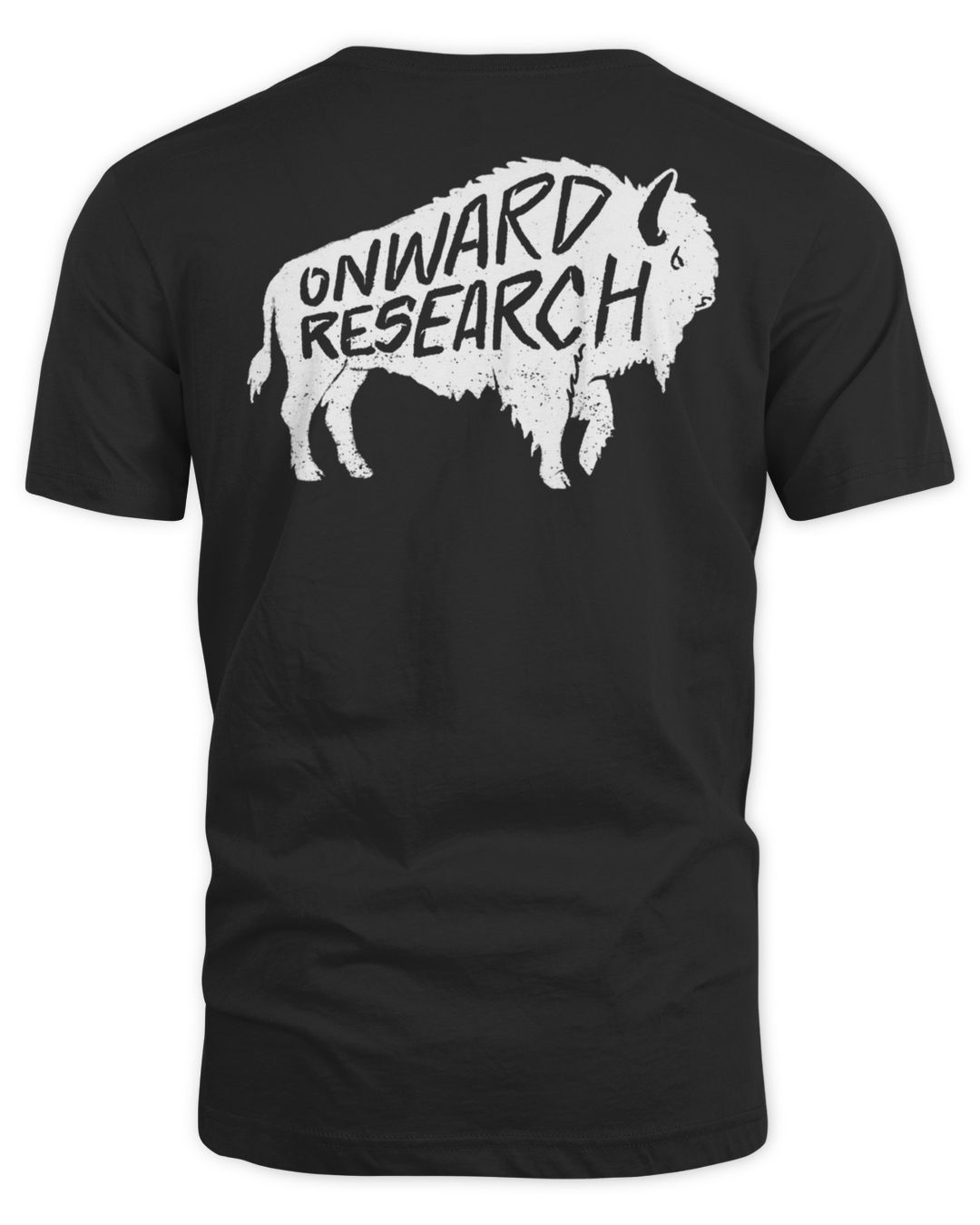 Garand Thumb Merch Onward Research Shirt
