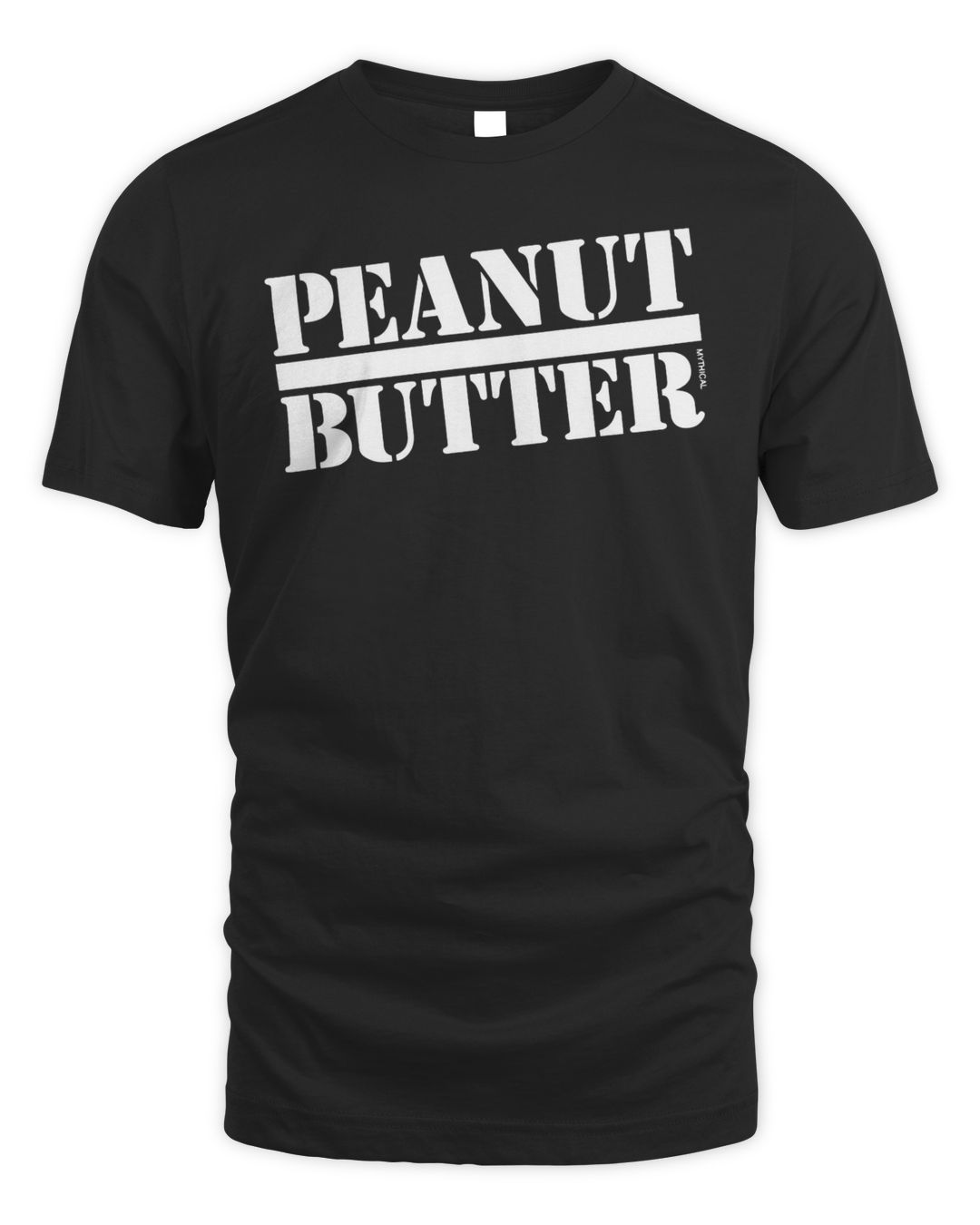 Gmm Merch Peanut Butter Shirt
