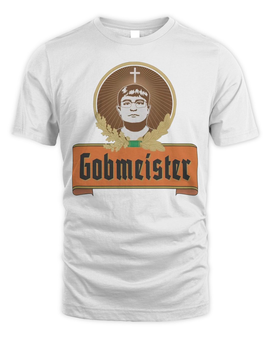 Goblin Merch Gobmeister Shirt