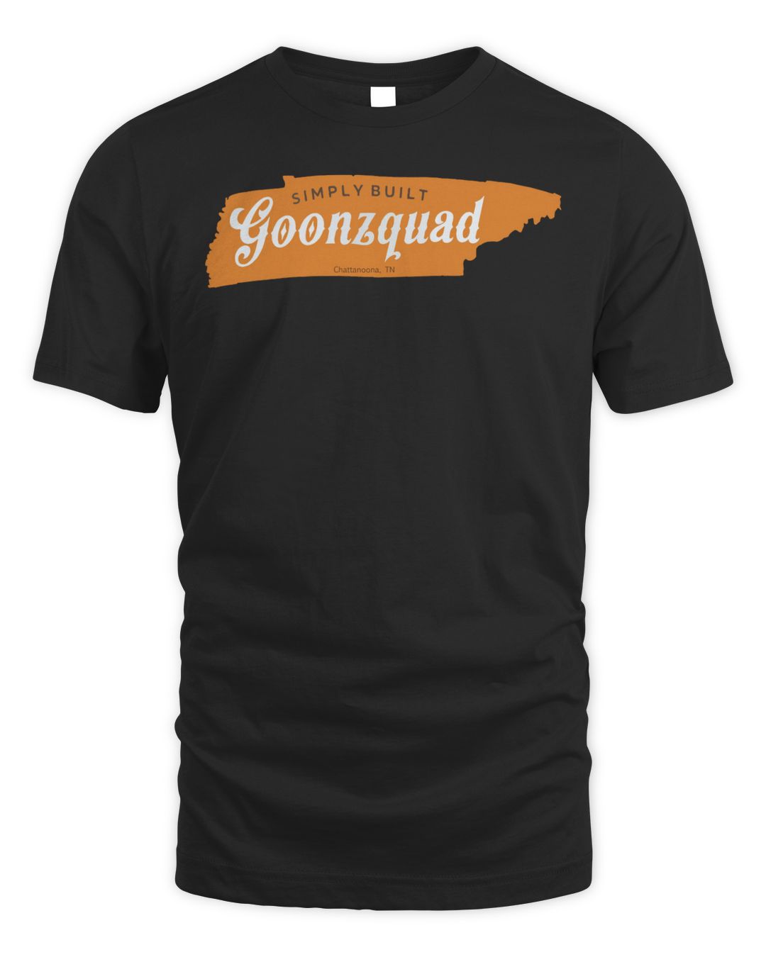 Goonzquad Merch Tennessee Shirt