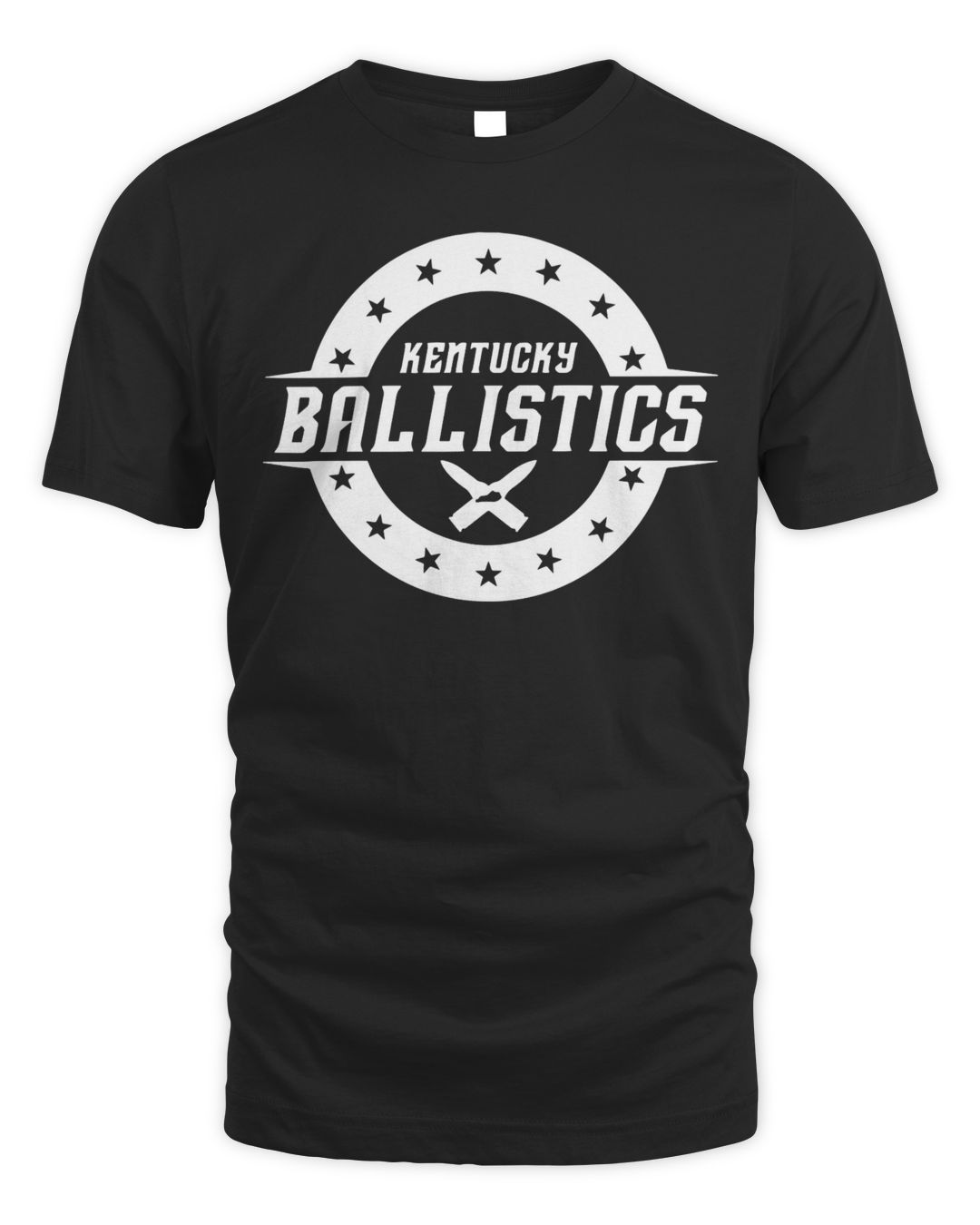 Kentucky Ballistics Merch Kb Logo Shirt gKA