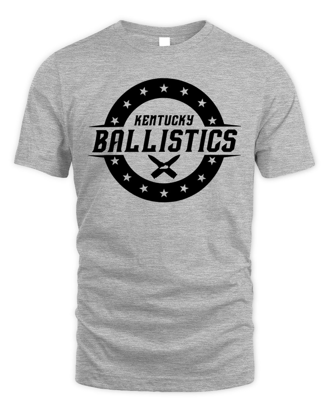 Kentucky Ballistics Merch Kb Logo Shirt