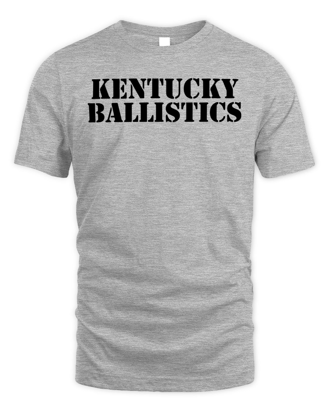 Kentucky Ballistics Merch Kb Shirt