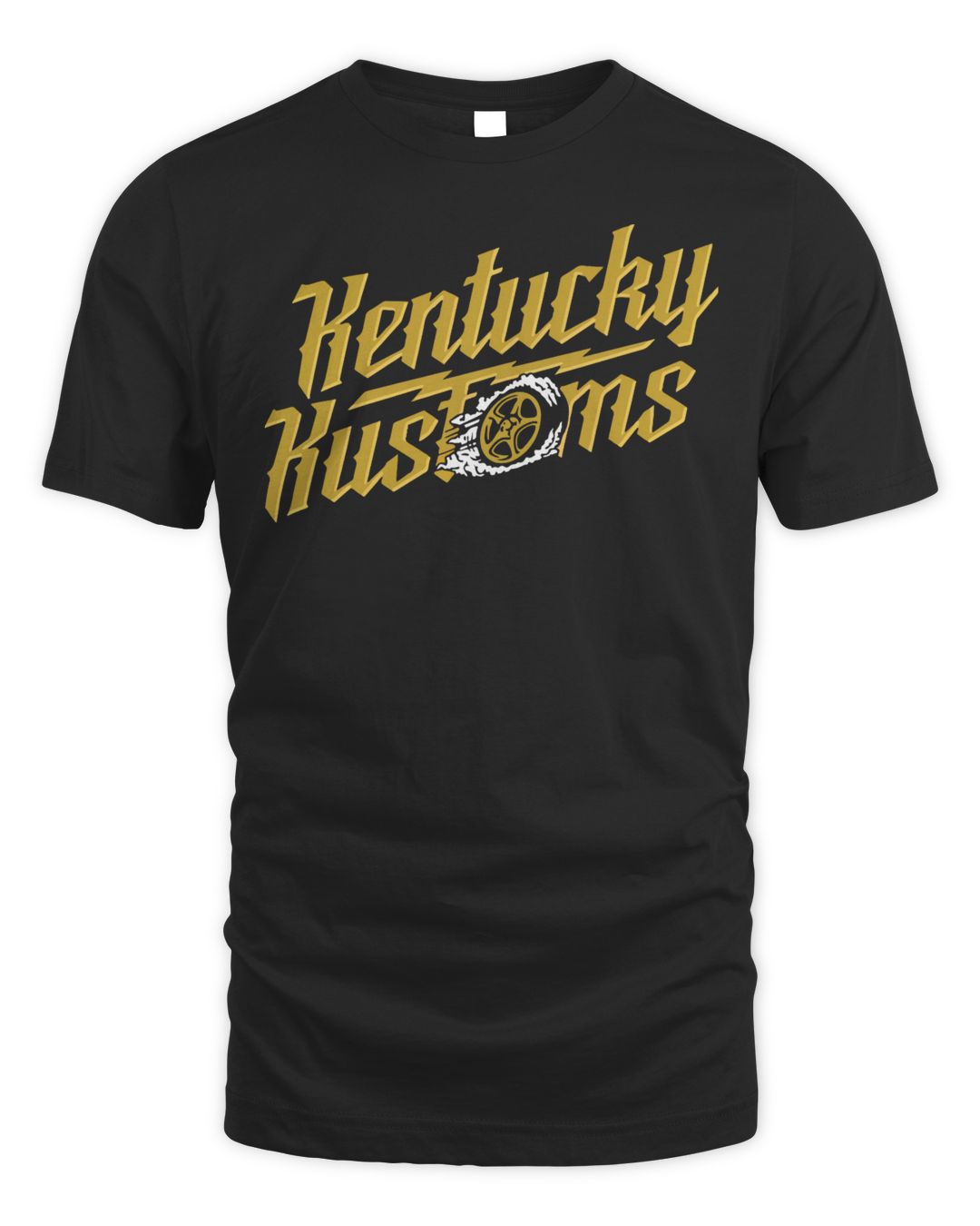 Kentucky Ballistics Merch Kustom Shirt