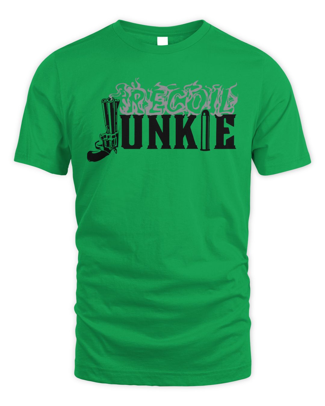 Kentucky Ballistics Merch Recoil Junkie Shirt