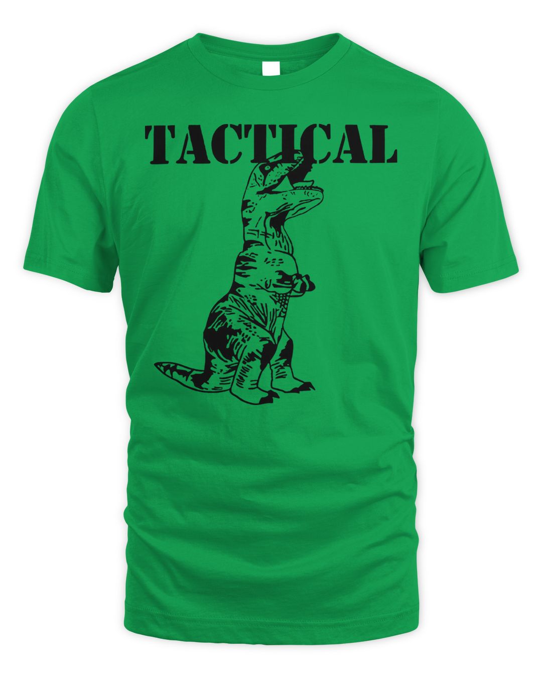 Kentucky Ballistics Merch T-rex Shirt