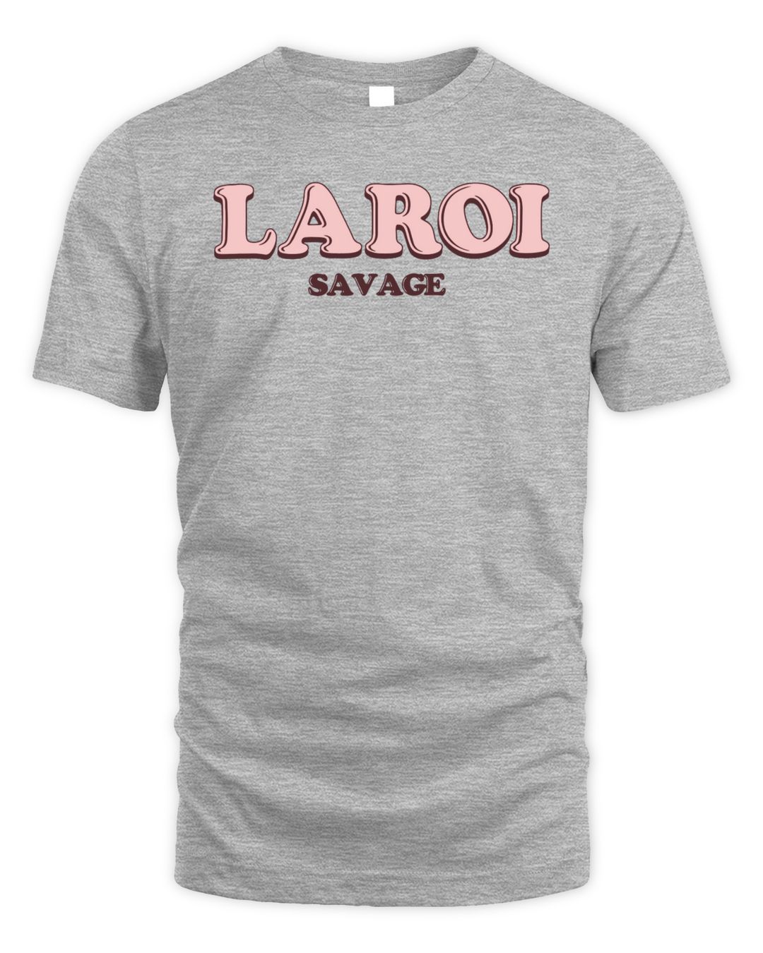 Kid Laroi Merch Laroi Savage Shirt