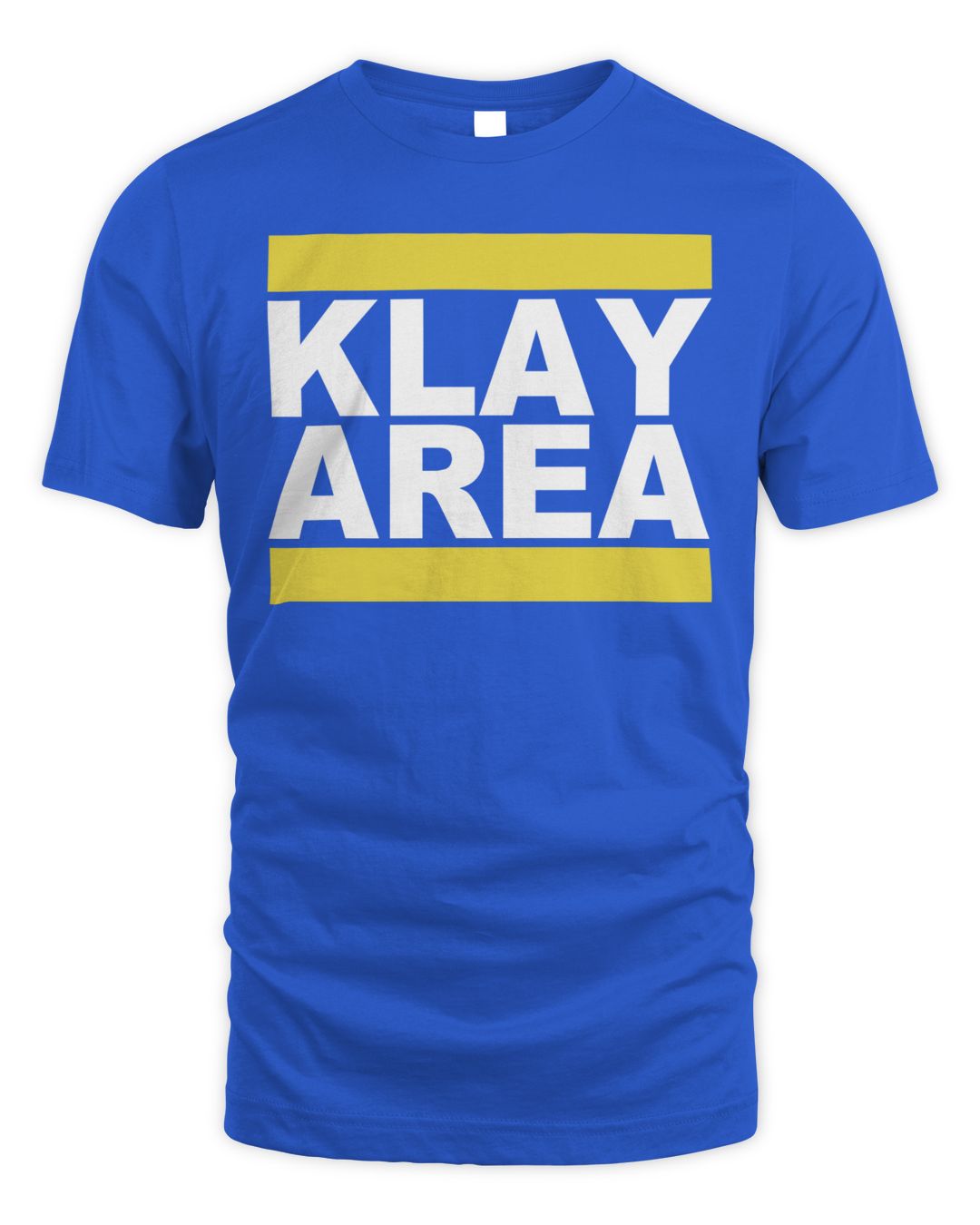 Klay Area Shirt