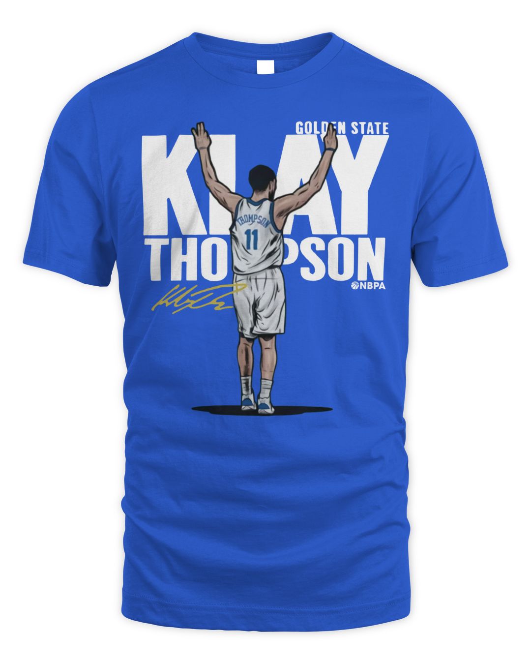 Klay Thompson Shirt