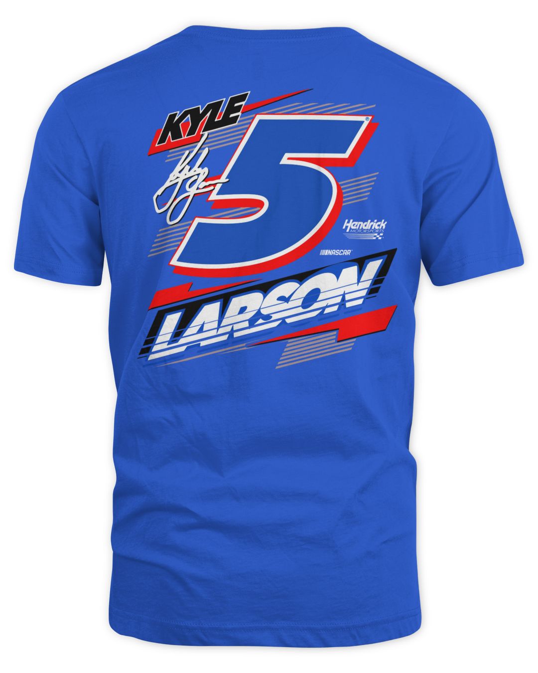 Kyle Larson Hendrick Motorsports Team Collection Xtreme Shirt