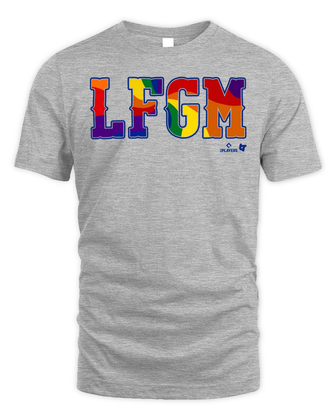 LFGM Pride Shirt