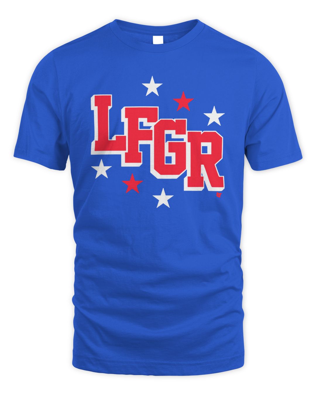 LFGR Shirt