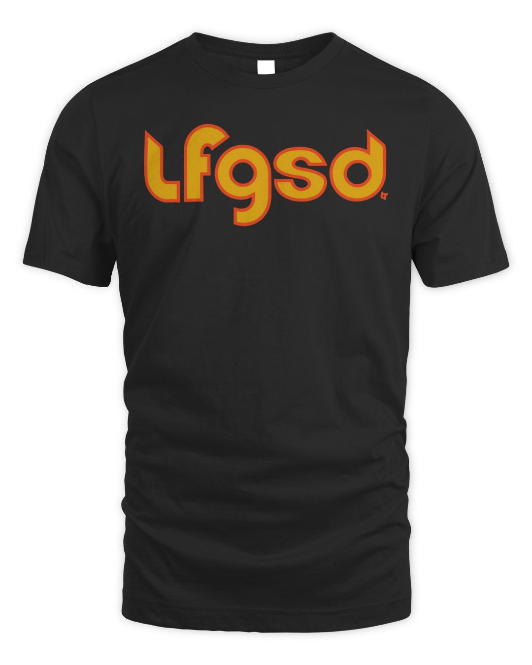 Lfgsd Shirt