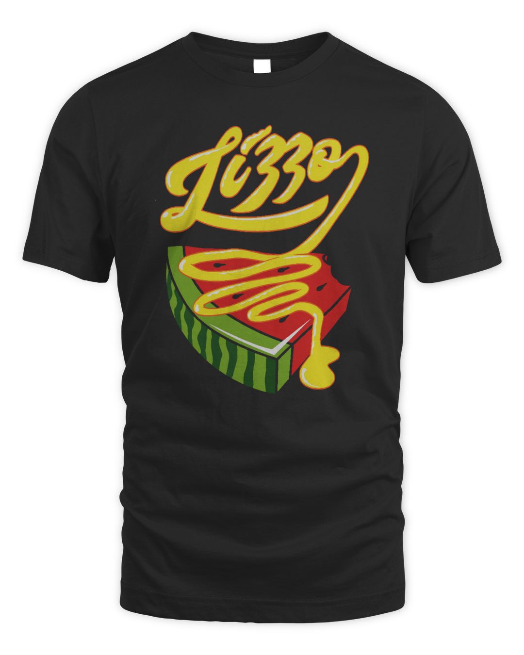 Lizzo Merch Bussin Or Disgustin Shirt