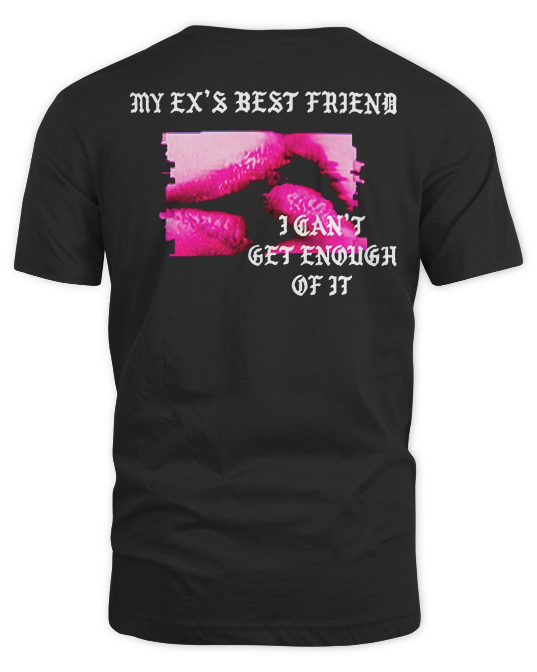 Machine Gun Kelly Merch Exs Best Friend Shirt