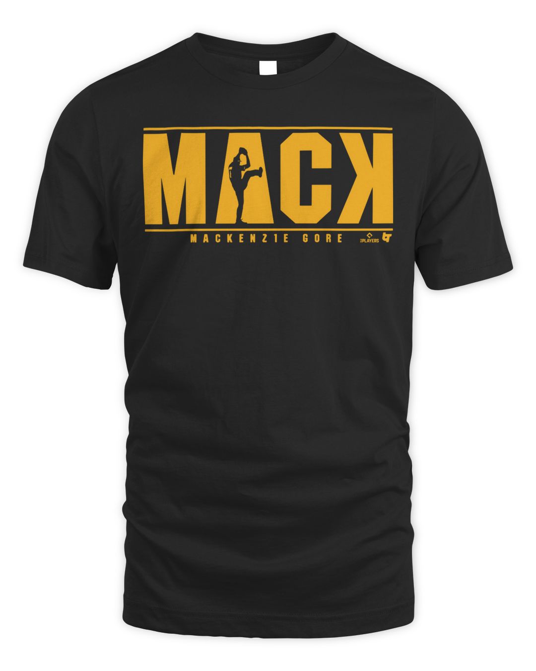 Mackenzie Gore Mack Shirt