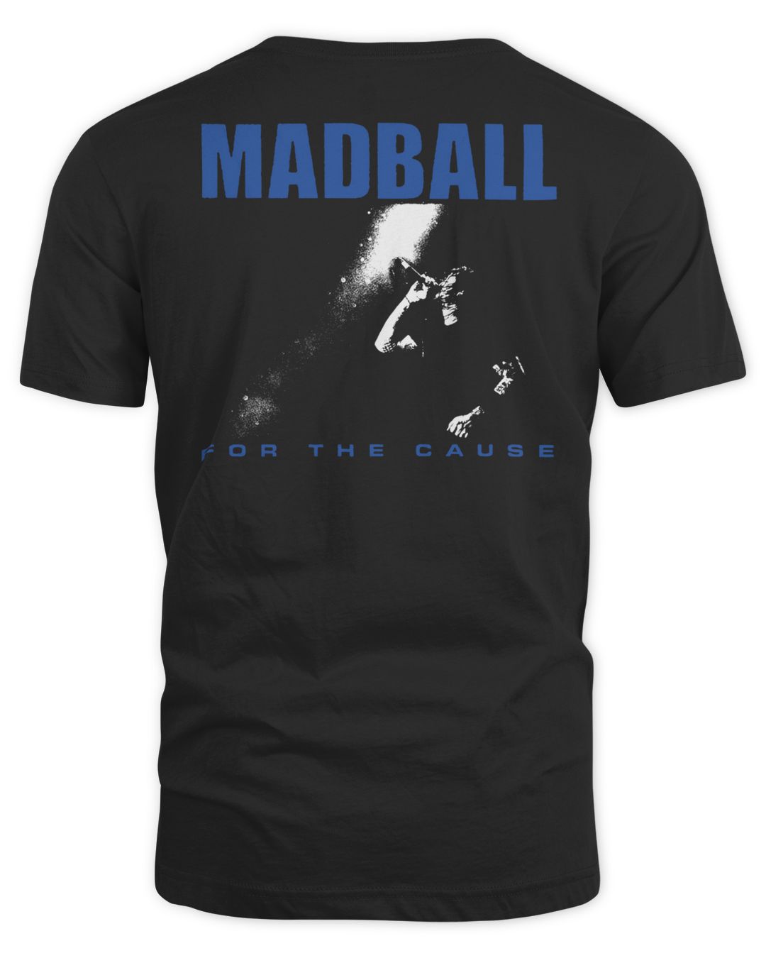 Madball Merch Madball For The Cause Live Shirt