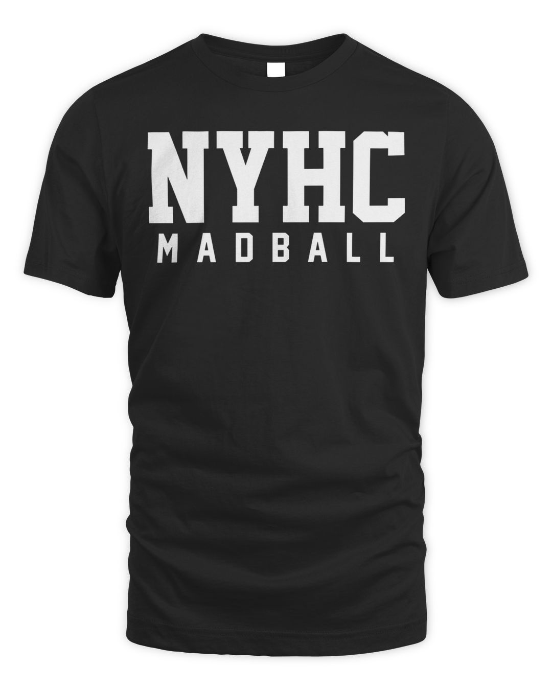 Madball Merch Nyhc Ball Of Destruction Shirt