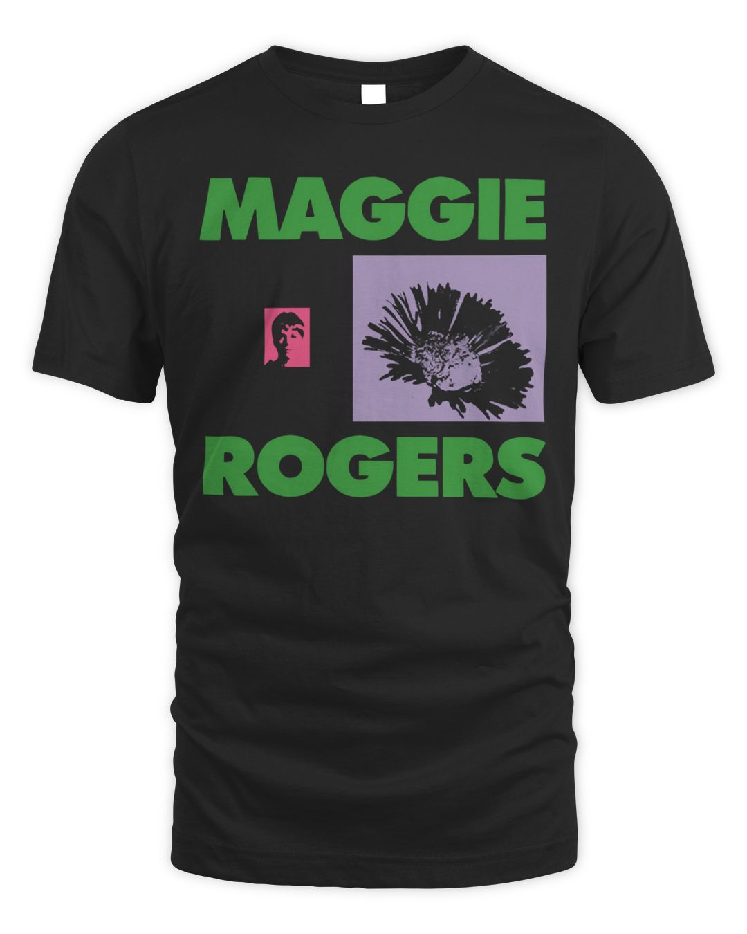 Maggie Rogers Merch Twia Shirt