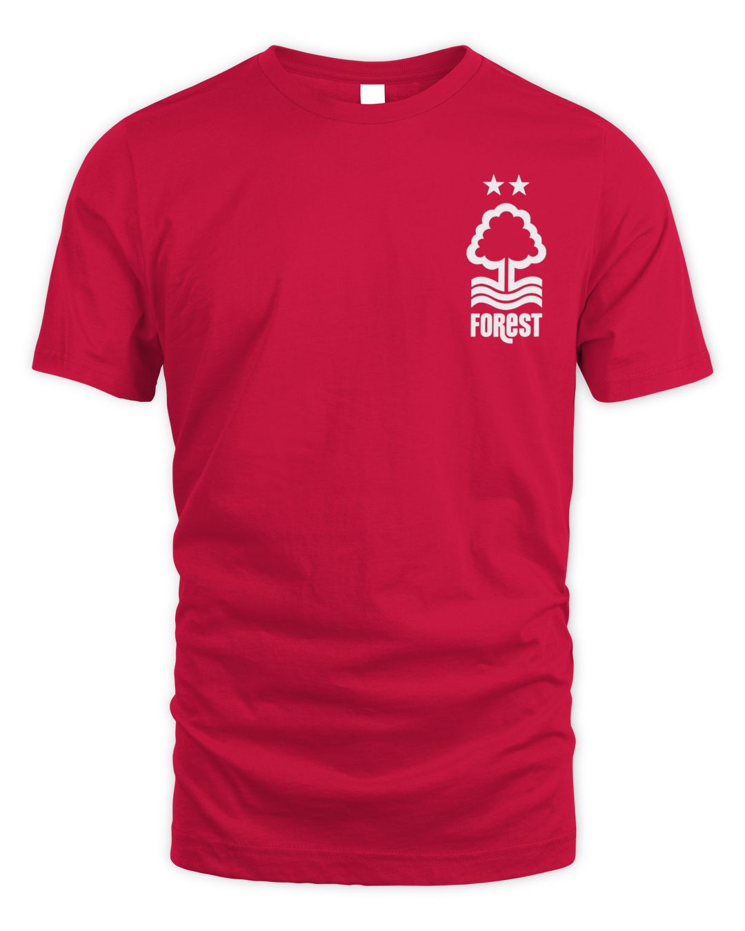 Nottingham Forest Shirt