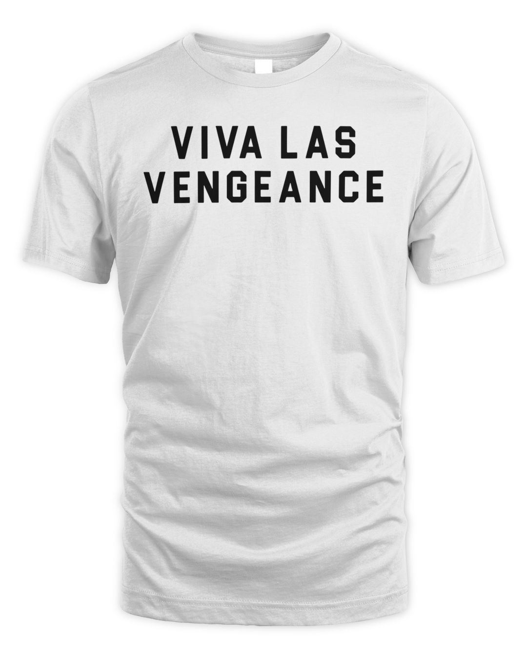 Panic at the Disco Merch Viva Las Vengeance T-Shirt rlF