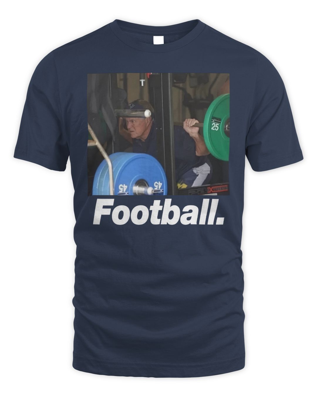 Pat Mcafee Merch Football Shirt