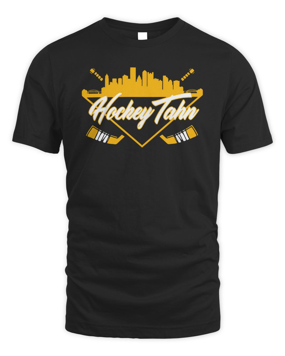 Pat Mcafee Merch Hockey Tahn Shirt