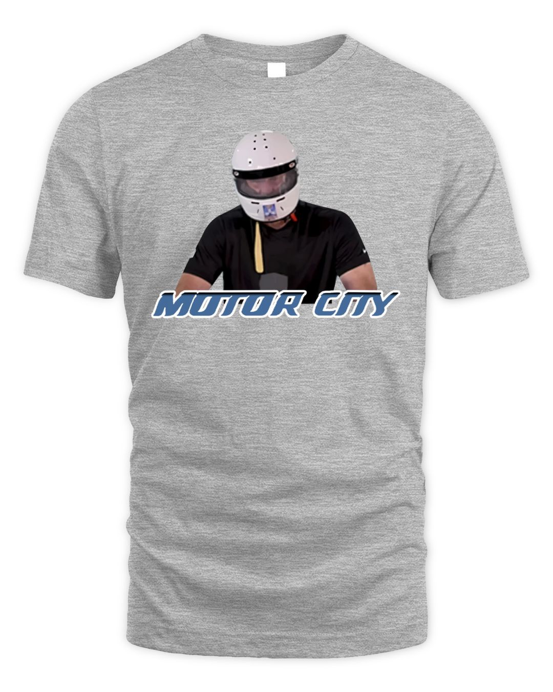Pat Mcafee Merch Motor City Shirt