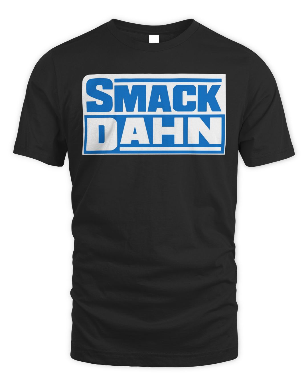 Pat Mcafee Merch Smack Dahn Shirt