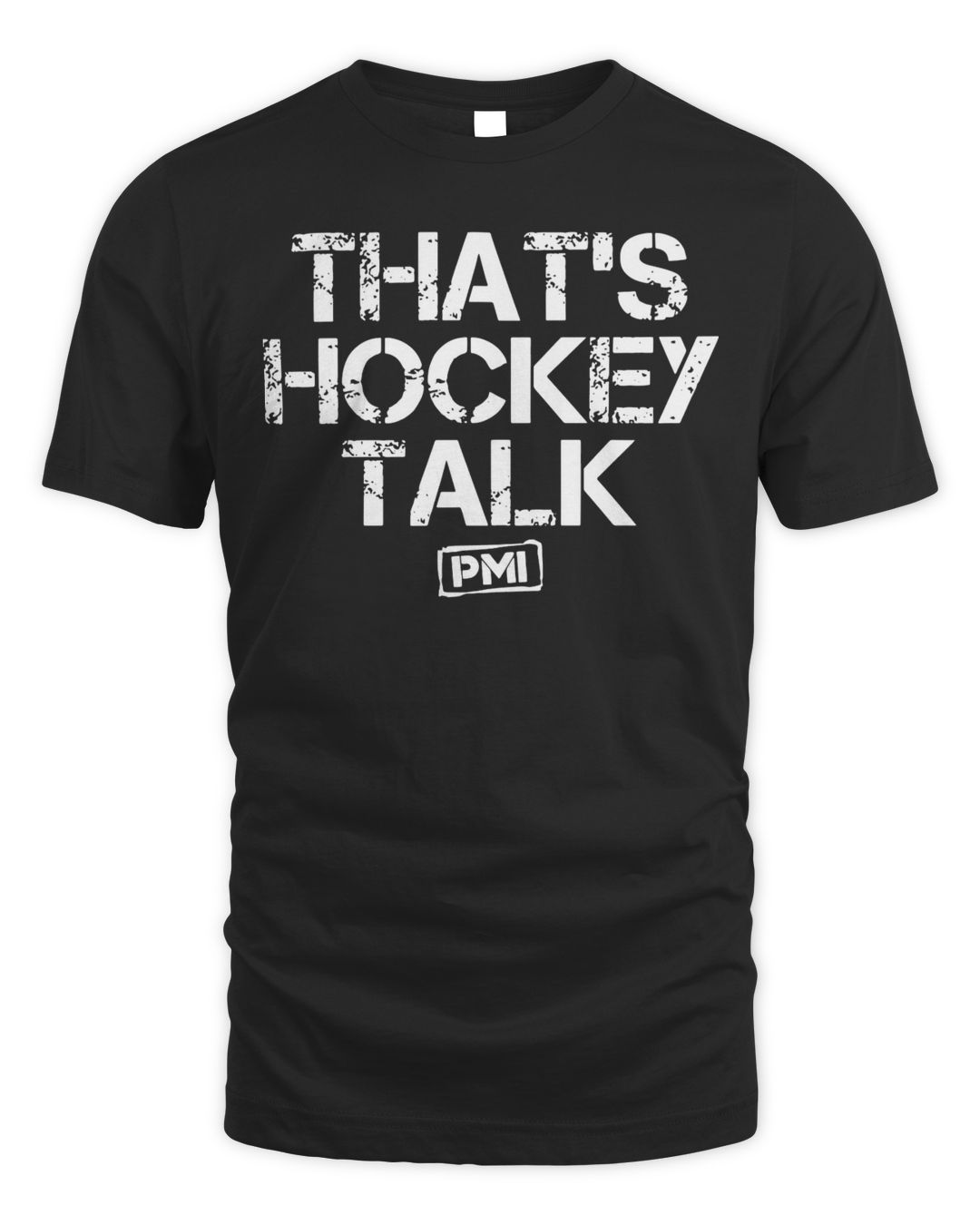 Pat Mcafee Merch Thats Hockey Talk Shirt