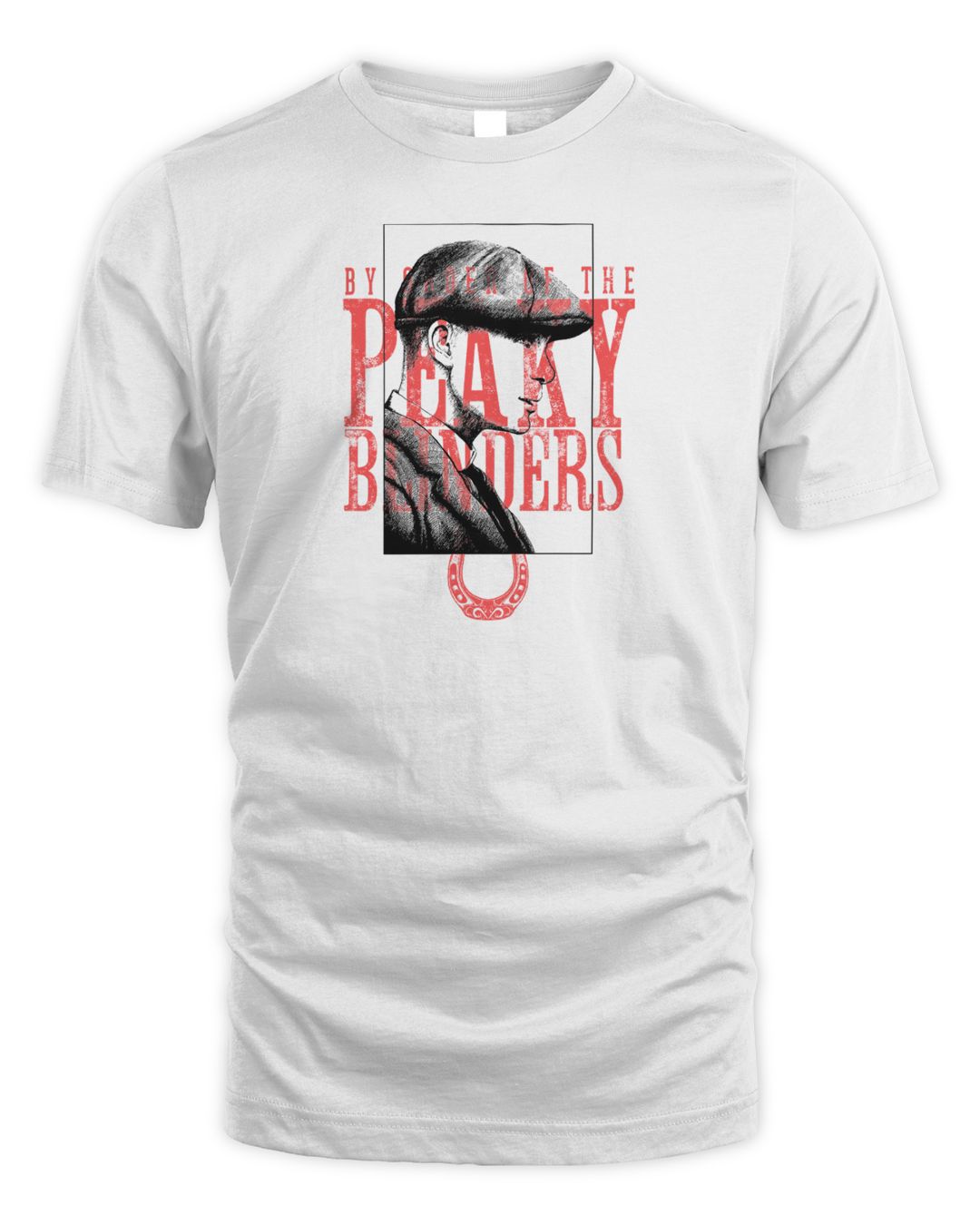 Peaky Blinders Merch Thomas Shelby Shirt