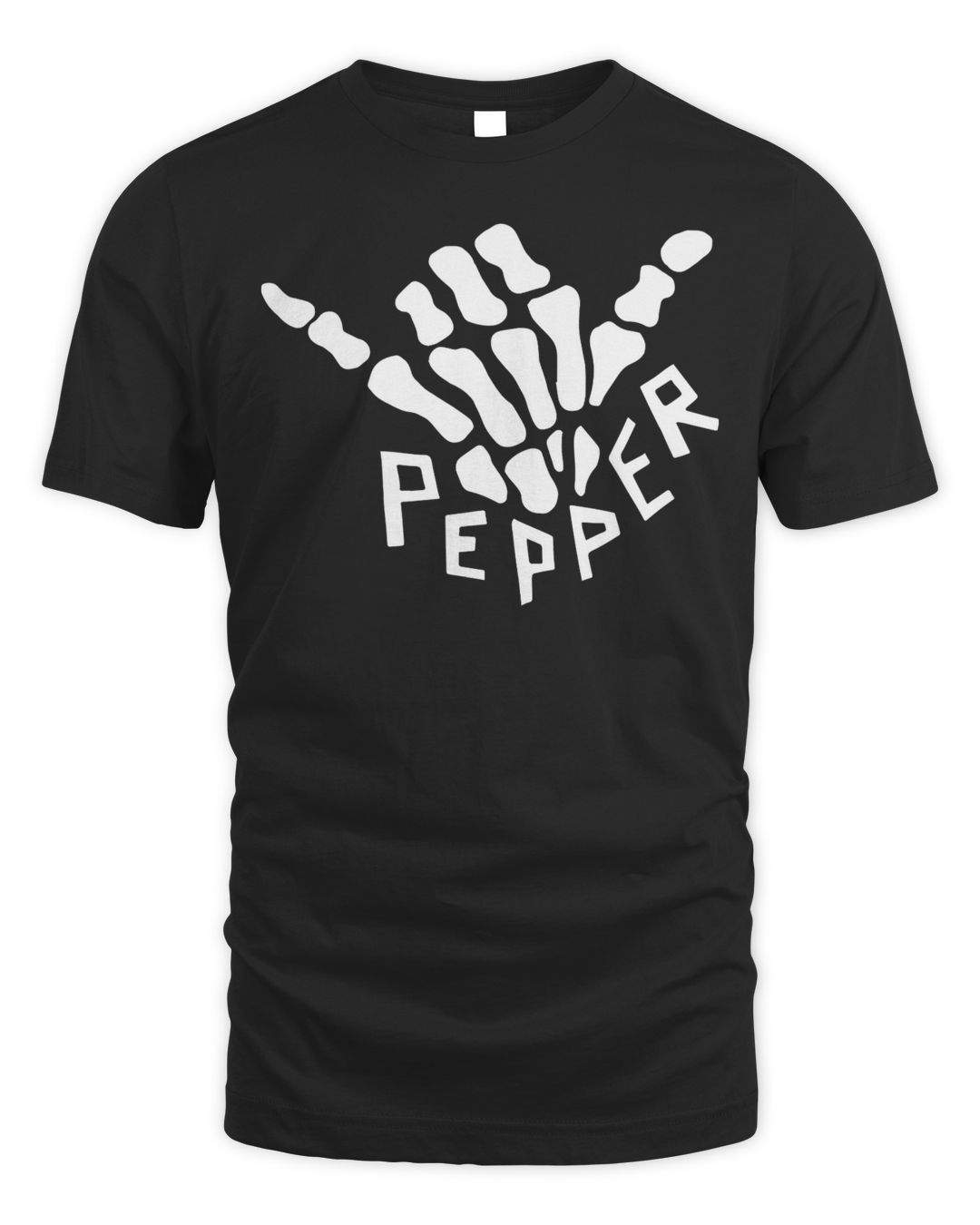 Pepper Merch Aloha Fuckers Hang Loose Shirt