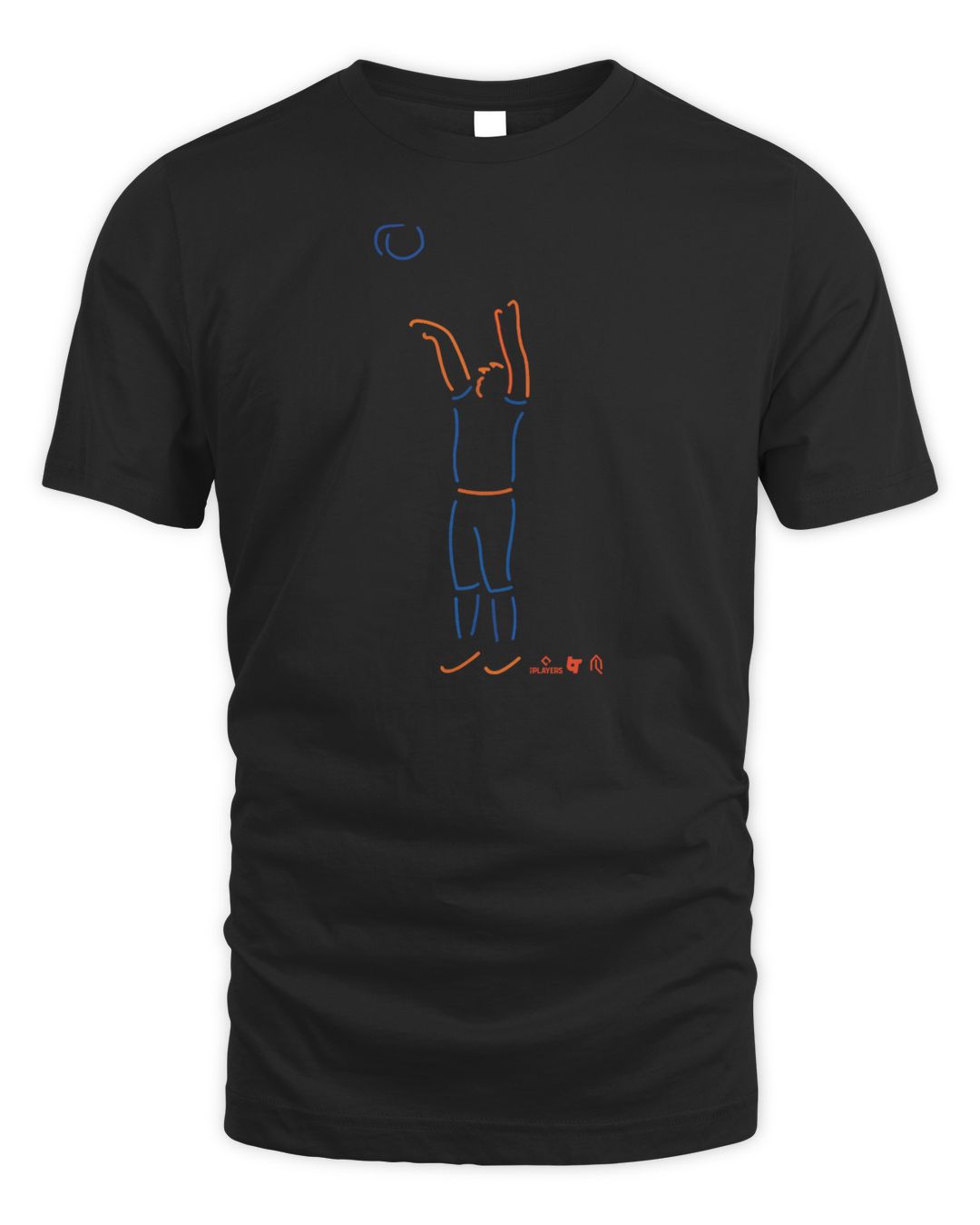 Pete Alonso the Neon Jumper Shirt