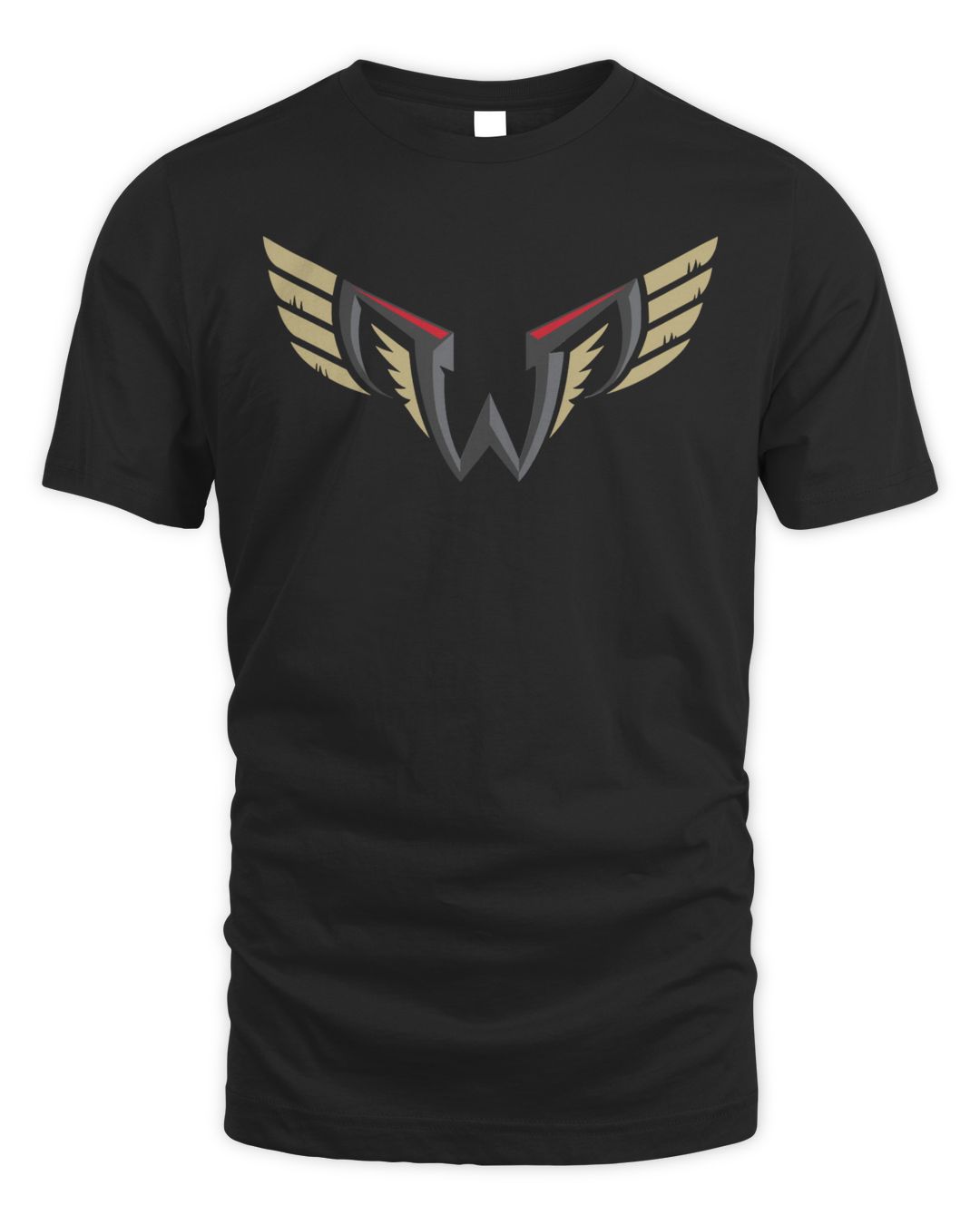 Philadelphia Wings Primary Logo Shirt