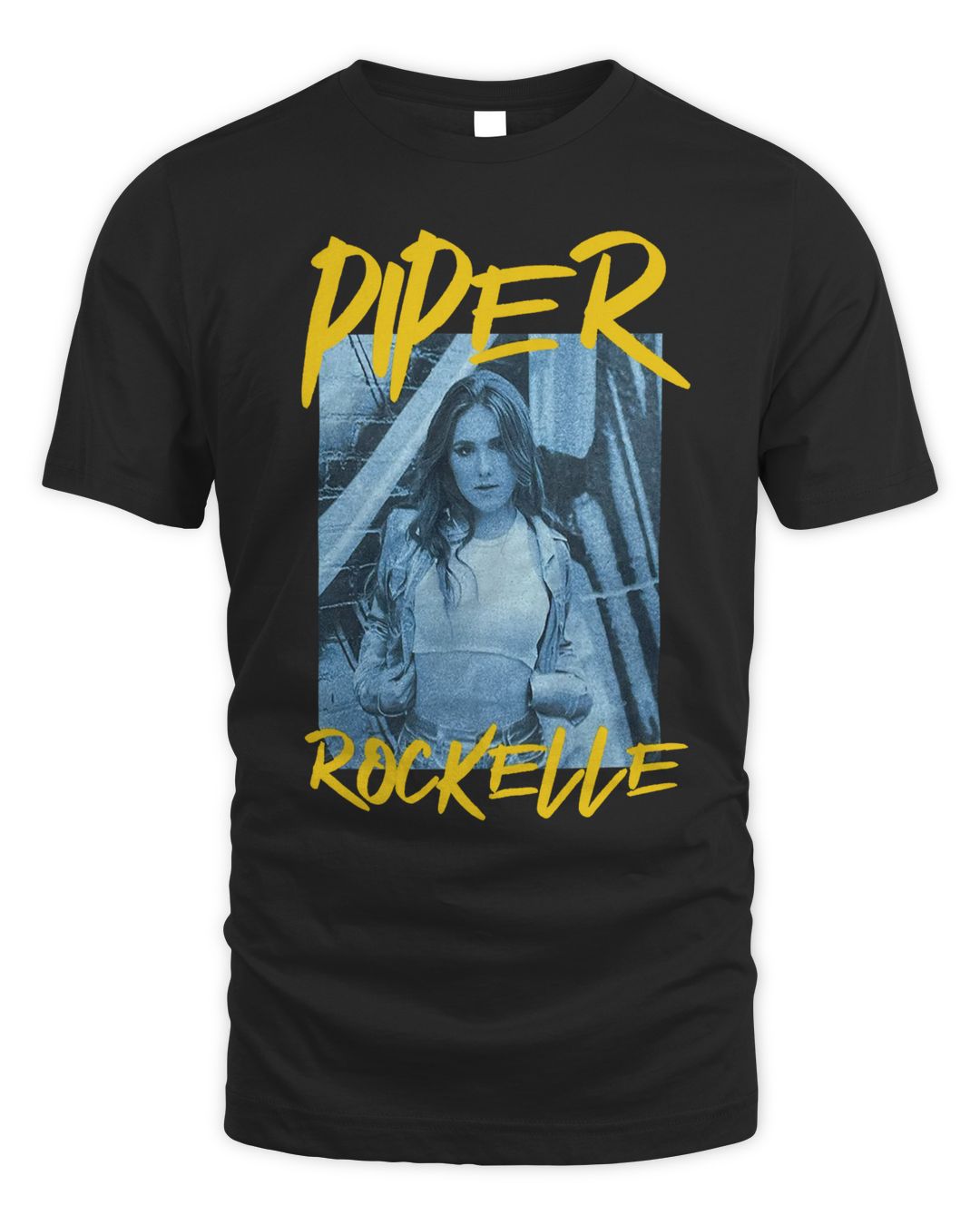 Piper Rockelle Merch Tour 2022 Shirt